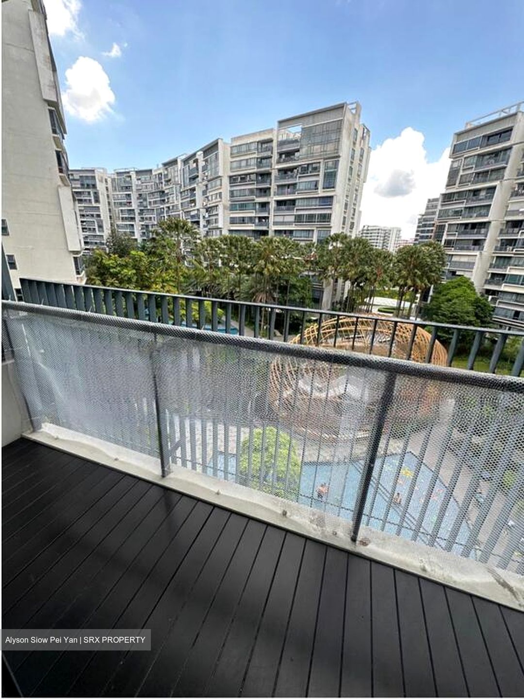 The Palette (D18), Condominium #611127371